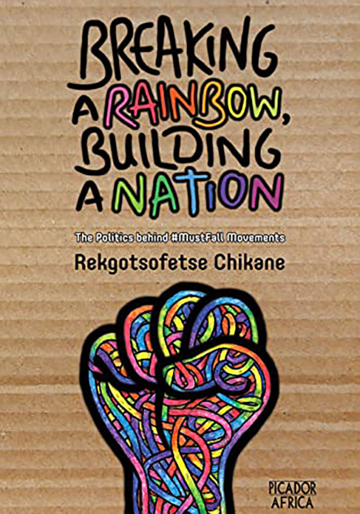 Breaking a Rainbow, Building a Nation